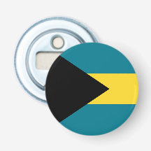 Drapeau des Bahamas Souvenir