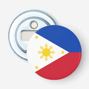 Décapsuleur Drapeau des Philippines