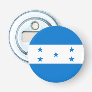 Décapsuleur Drapeau du Honduras