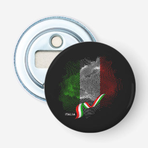 Décapsuleur Drapeau italien