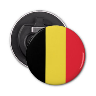 Décapsuleur Drapeau patriotique belge