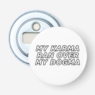 Décapsuleur Drôle Sarcastique Citation Spirituelle Gag Cadeau