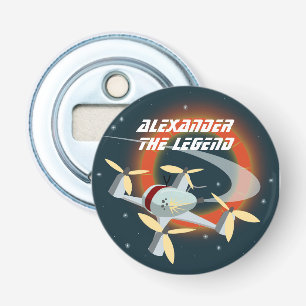 Décapsuleur Drone Racing