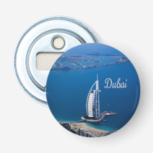Décapsuleur Dubaï Émirats arabes unis Burj Al Arab