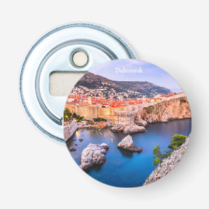 Décapsuleur Dubrovnik Croatie
