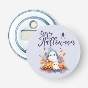 Décapsuleur Éffrayant Halloween Citrouille Ghost Bottle Ouvrir