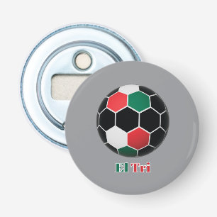 Décapsuleur El Tri