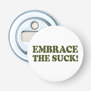 DÉCAPSULEUR EMBRASSEZ LE SUCK !