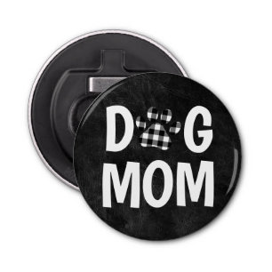 Décapsuleur Empreinte MOM de chien de Buffalo