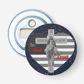 Décapsuleur En Dieu nous croyons