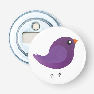 Décapsuleur Enfants oiseau mignon