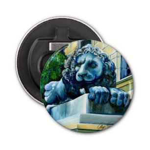 Décapsuleur Estemate Feline, Washington DC, États-Unis