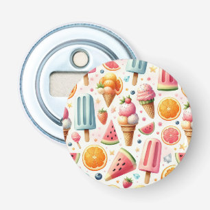 Décapsuleur Étape Sweet