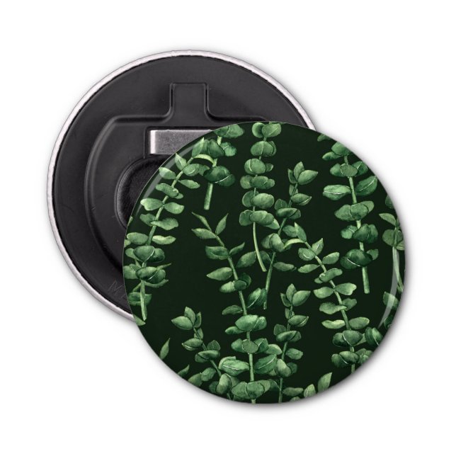 Décapsuleur Eucalyptus 2 (Devant)