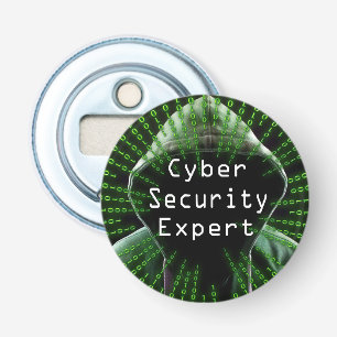 Décapsuleur Expert en cybersécurité