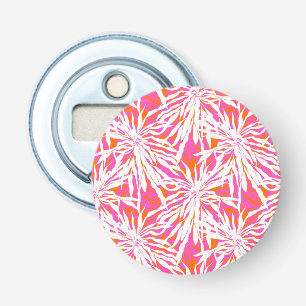 Décapsuleur Feuilles de palmiers tropicaux