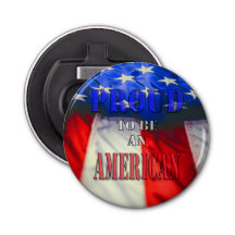 Fier d'être un Américain