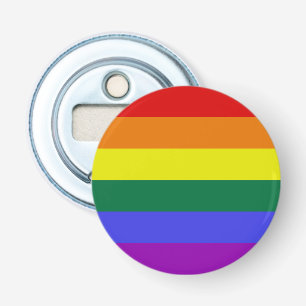 Décapsuleur Fierté LGBT Rainbow