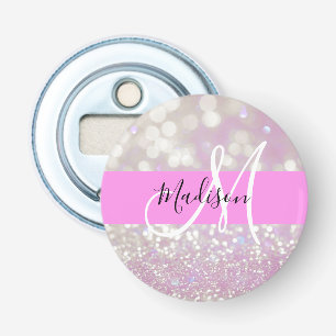 Décapsuleur Fille Lilac Shimmer Parties scintillant Étincelles