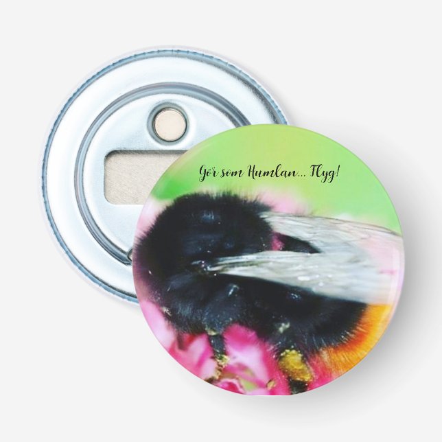 Décapsuleur Flasköppnare (Devant)