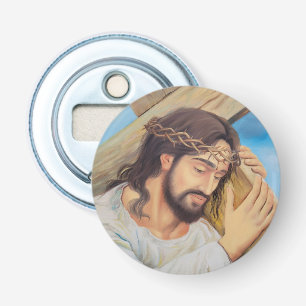 Décapsuleur Foi chrétienne Jésus Christ