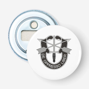 Décapsuleur Forces spéciales SF De Oppresso Liber