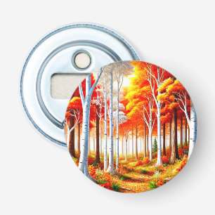 Décapsuleur Forêt
