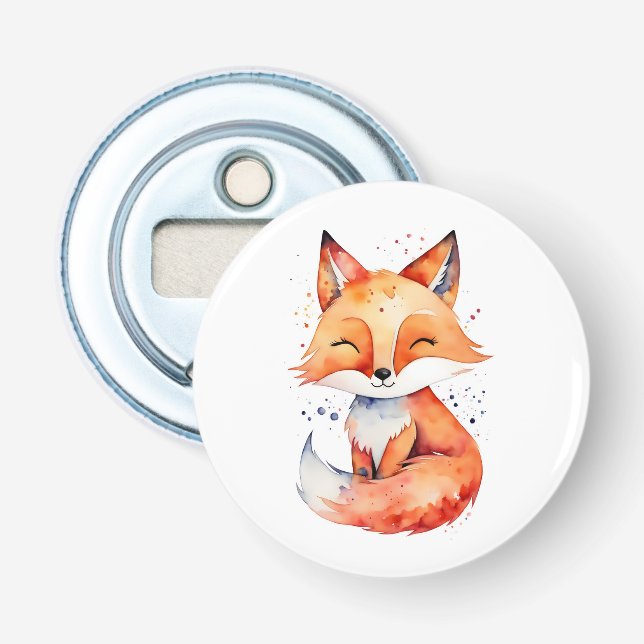 Décapsuleur Fox (Devant)