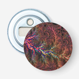 Décapsuleur Fractal de Trippy