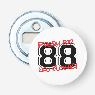 Décapsuleur Fraîche pour '88
