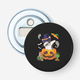 Décapsuleur French Bulldog Dabbing Pour Ouvrir Halloween Citro