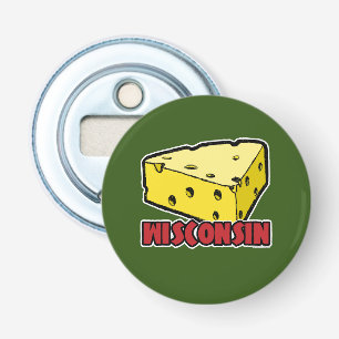 Décapsuleur Fromage Wisconsin