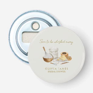 Décapsuleur Futur mariage en vue : Baby shower