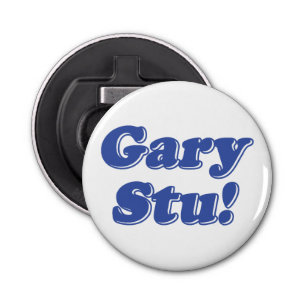 Décapsuleur Gary Stu !
