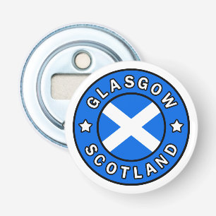 Décapsuleur Glasgow Écosse
