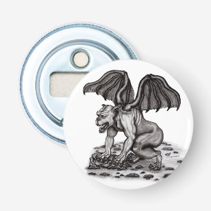 Décapsuleur Golem Gargoyle