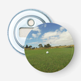 Décapsuleur Golf Le Jeu, Bouteille Magnétique Ouvert.