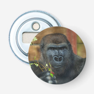 Décapsuleur Gorilla Et Ses Berries