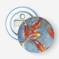 Gracieux Koi II