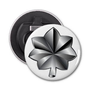 Décapsuleur Grade militaire américain - Lieutenant-colonel