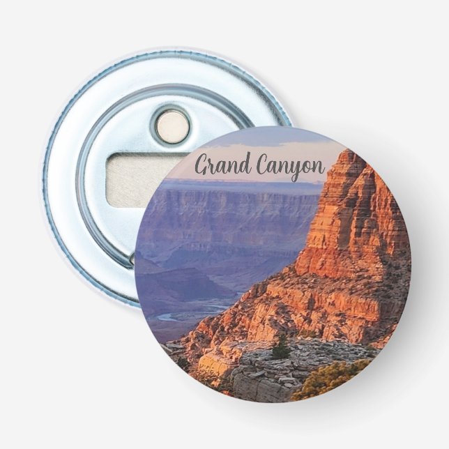 Décapsuleur Grand Canyon (Devant)
