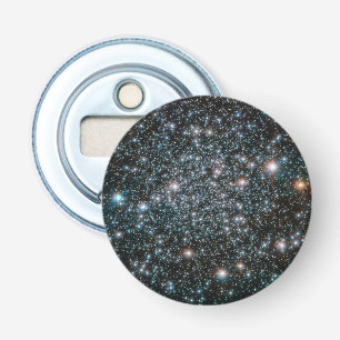 Décapsuleur Grappe d'étoiles métalliques lourds Hubble