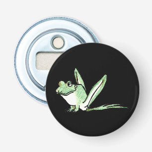 Décapsuleur Grenouille