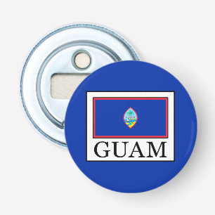 Décapsuleur Guam