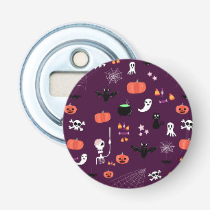 Décapsuleur Halloween
