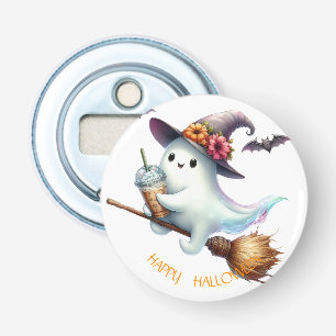 Décapsuleur Halloween effrayant