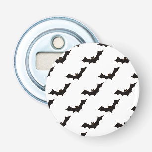 Décapsuleur Halloween, motif de chauves-souris, des friandises