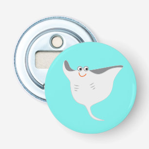 Décapsuleur Happy Stingray