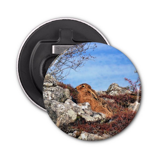 DÉCAPSULEUR HARE (Devant)