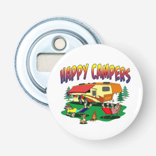 DÉCAPSULEUR ** HEUREUX STYLE CAMPER**